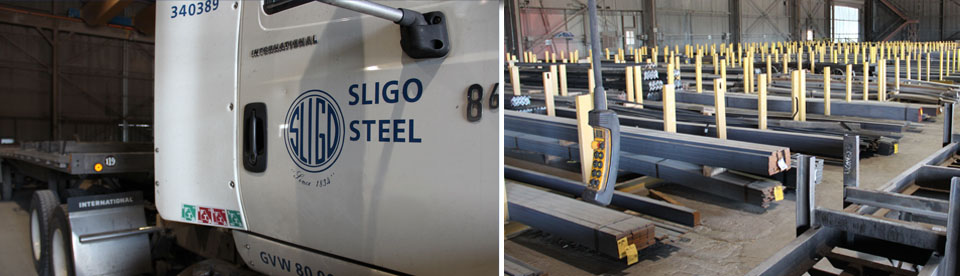 interior banner